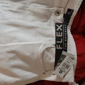 Southpole flex "the movement"